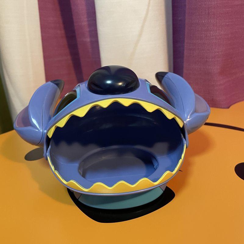 Latest Stitch Storage Jar Candy Jar Plaything Ornament Desktop Decoration Holiday Good Item Practical Collectible Festival Surprise Gifts