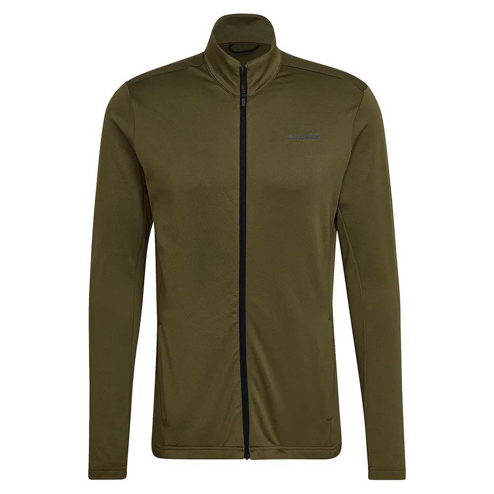 adidas Толстовка на молнии Motion EU M