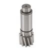 Mid Motor Axial Tooth Stainless Steel Center Drive Motor Axial Tooth for Bafang BBS03 Mid Motor