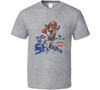 Üst giysisi – T-shirtler