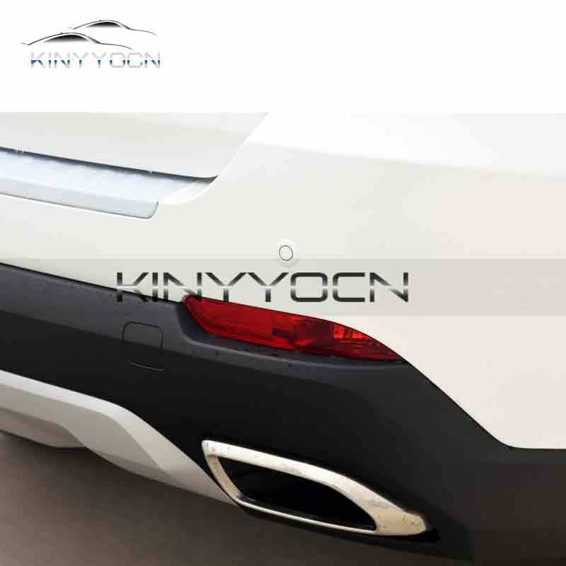 For GMW Haval H2 Blue Label Rear Bumper Fog Light Reflector Stop Light Rear Fog Light Foglamp Brake Lamp Warning Lamp