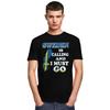 Mens Sweden Is Calling T Shirt Short Sleeve Cotton Tshirts Valentines Day Gift Casual Sweden Flag Tee Loose Fit Clothing
