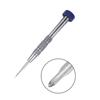 Professional Mini Screwdriver For Mobile Devices Durability Alloy Steel Construction Ergonomic Handle DIY Maintenance