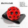 Moonstone Elastic Wrist Ball - PU Foam Reaction Exercise Toy