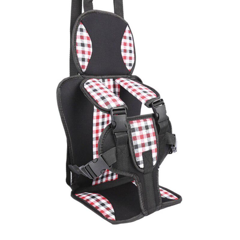 Portable Child Car Seat Cushion Pad Infant Safe Thickening Sponge Kids Seats For Boys Girls Baby Safety At Affordable S Free Real Reviews With Photos Joom Portable Child Car Seat Cushion Pad, Portable Child Car Seat Cushion Pad
