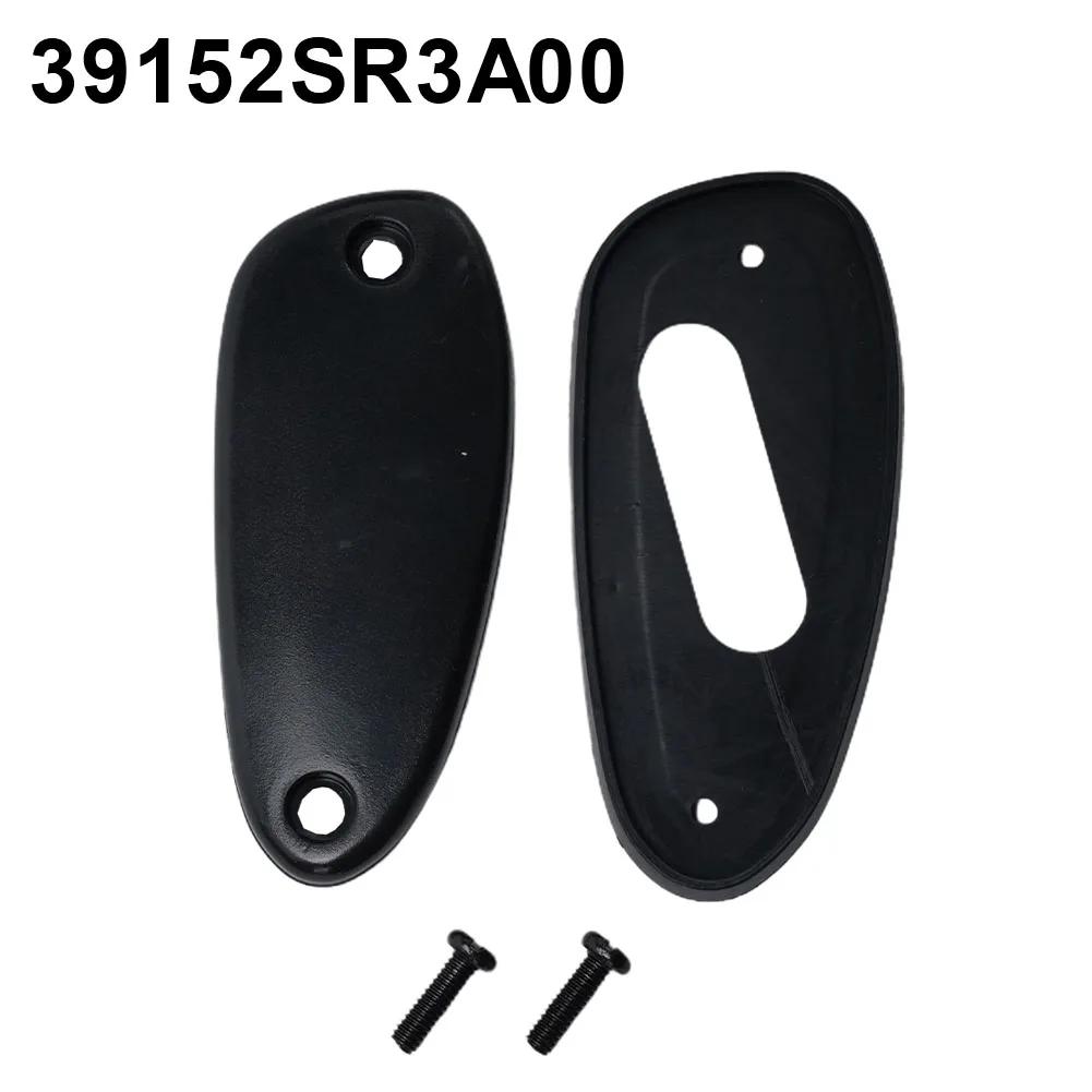 Cap Acoperire Orificiu Antenă Auto Kit Acoperire Placă Blocare Antene Pentru Civic 1992-2000 39152-SR3-A00 Acoperiri Placă Antenă Auto