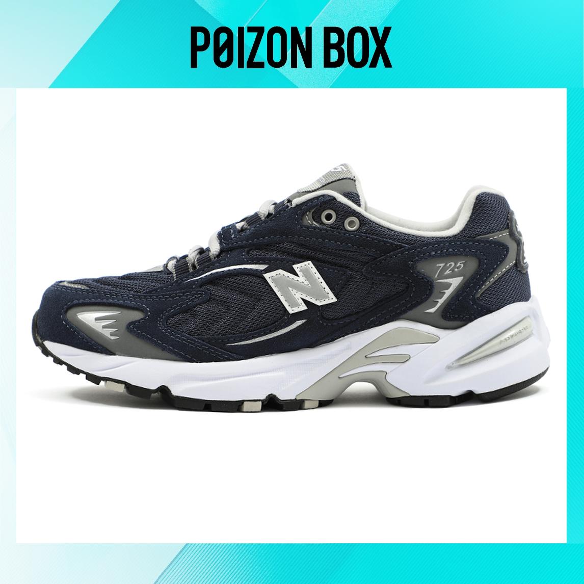 

New Balance NB 725 Running shoes Unisex