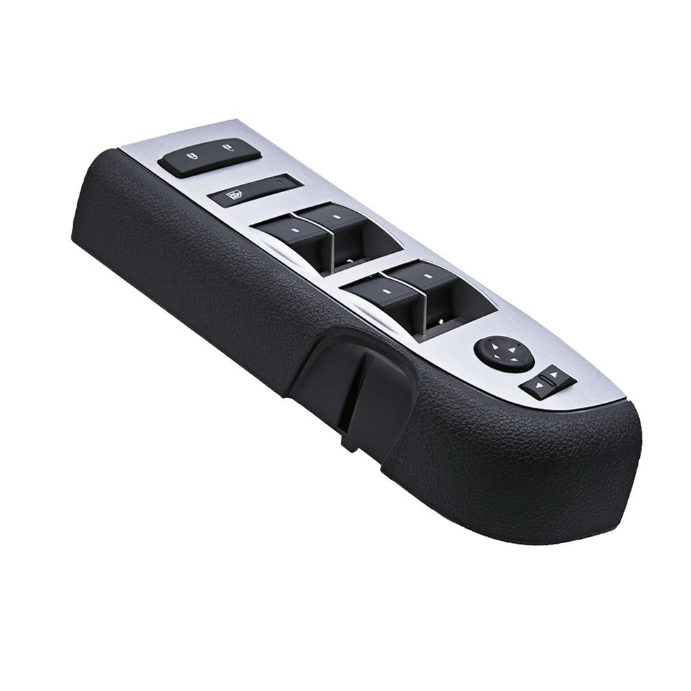 Power Window Switch Compatible with 2010-2013 Chevrolet Silverado