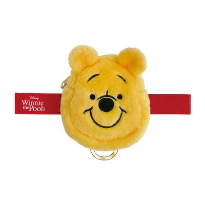 Disney Characters Belt Pouch (Pooh)