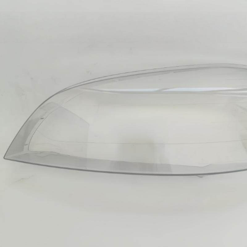 Durable Transparent Outer Shell Headlight Cover for 2009-2013 Volvo XC60