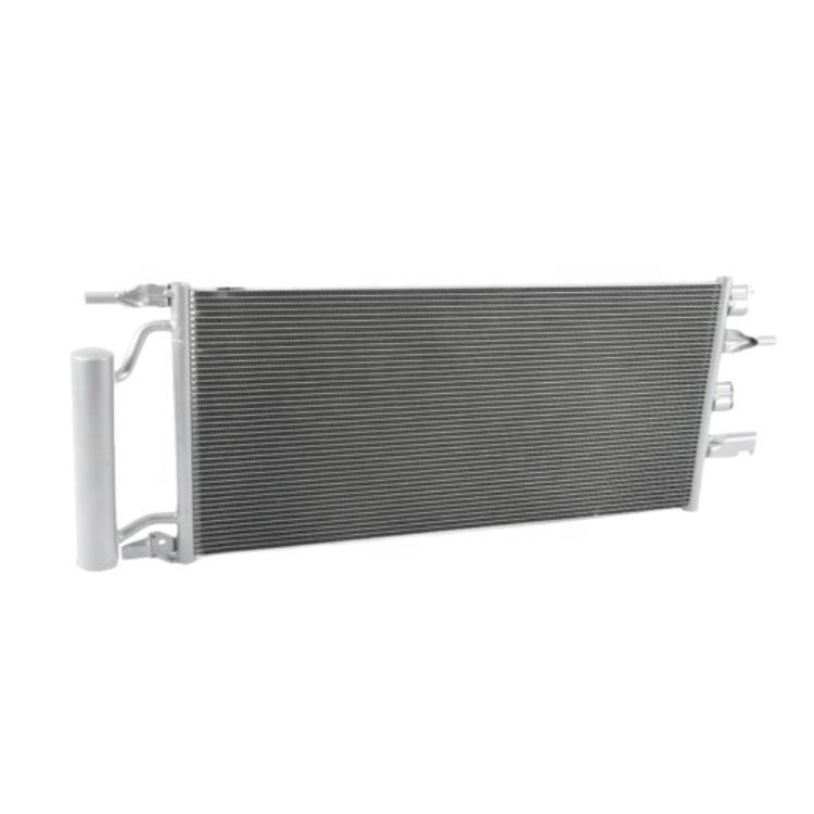 BMW X1 F48 Intercooler Radiator 17517617600