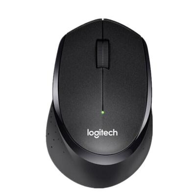 Logitech B330 Enterprise Wireless Mouse