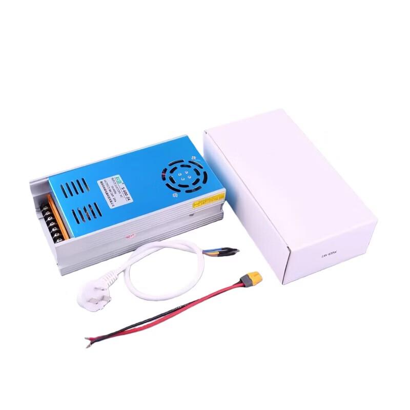 HOTA 600W 24V 25A Power Supply