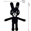 Ratthew Animal Hospital Plush Secret Agent Rathew Sister Plush Rattina Animal Hospital Anomaly Plush Doll Toy Stuffed Animals
