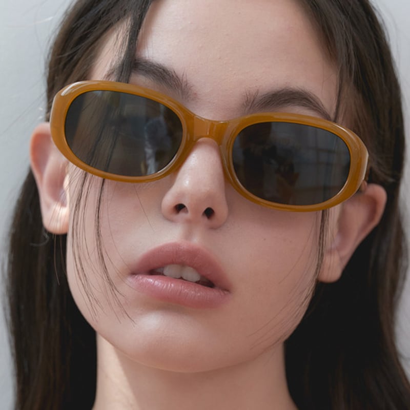 

One Brilliant Wanda-OB452-Brown FREE