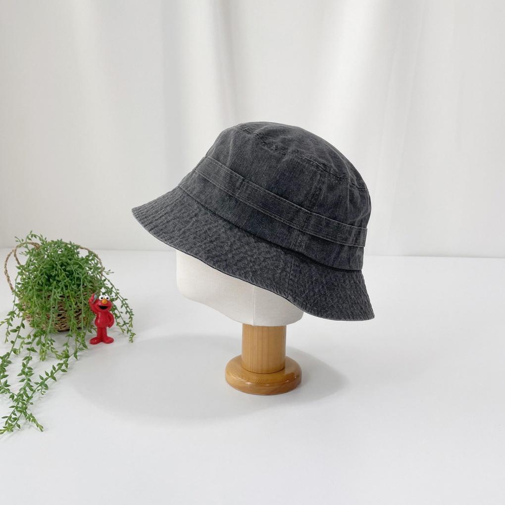 Women's and Men's Daily Wash Safari Bucket Hat