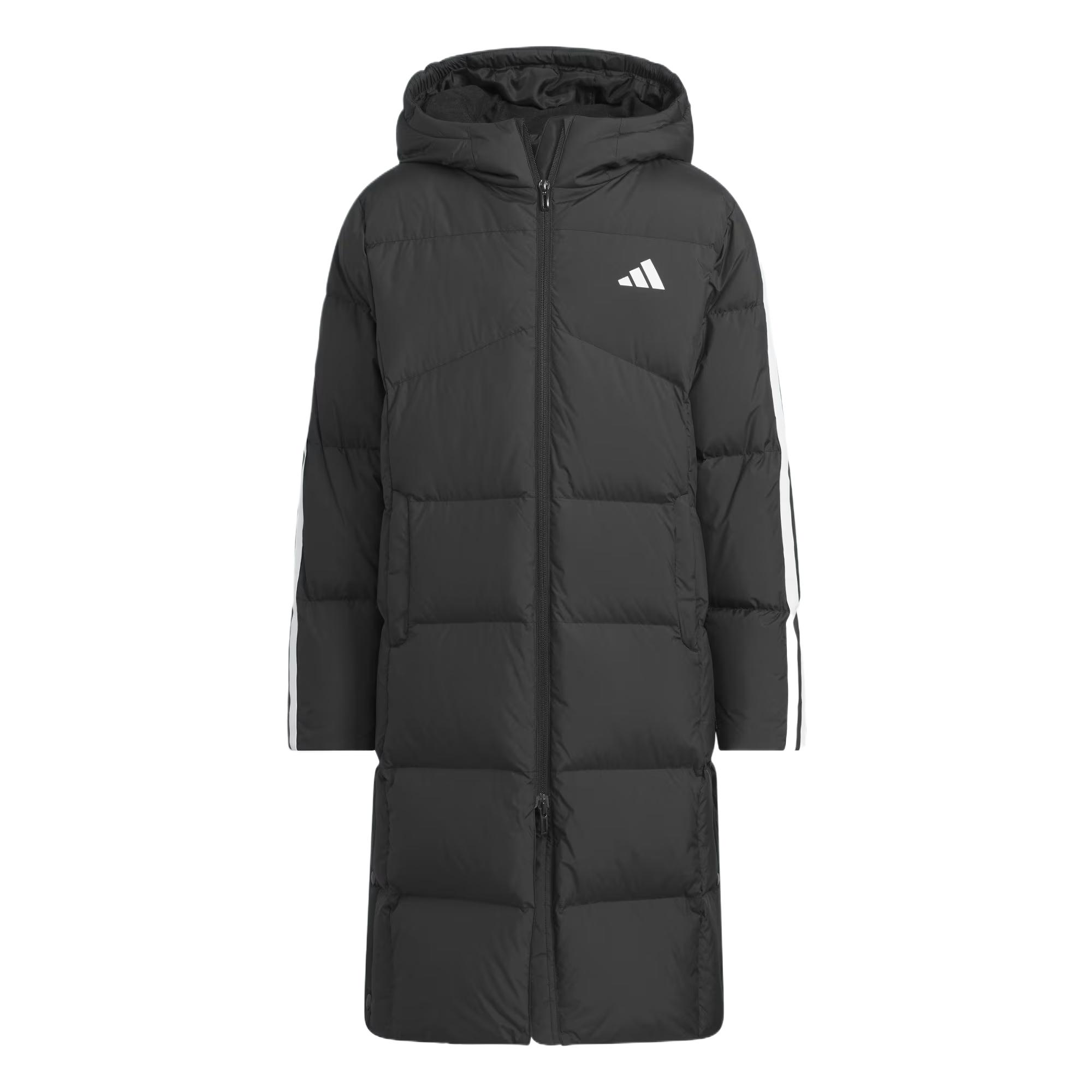 Adidas Kids Down Jackets Hooded Moderate KB5095 110