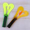 2Pcs/Set 175Mm 36.7G Twin Tail Trailer Silicone Soft Fishing Lure Trailer Worm Bait Soft Lure For Perch Zander Pike Fish