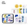 Head & Shoulders 13-Piece Travel Toiletries Kit