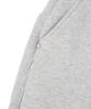 Dandel Dd Symbol Sweat Bermuda Pants (Grey)
