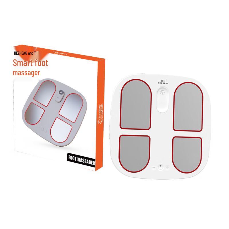 6 режимов, 9 уровней интенсивности, Bluetooth, Питание от сети, Складной, Воздушная компрессия