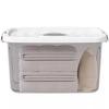Plastic Jumbo Storage Box