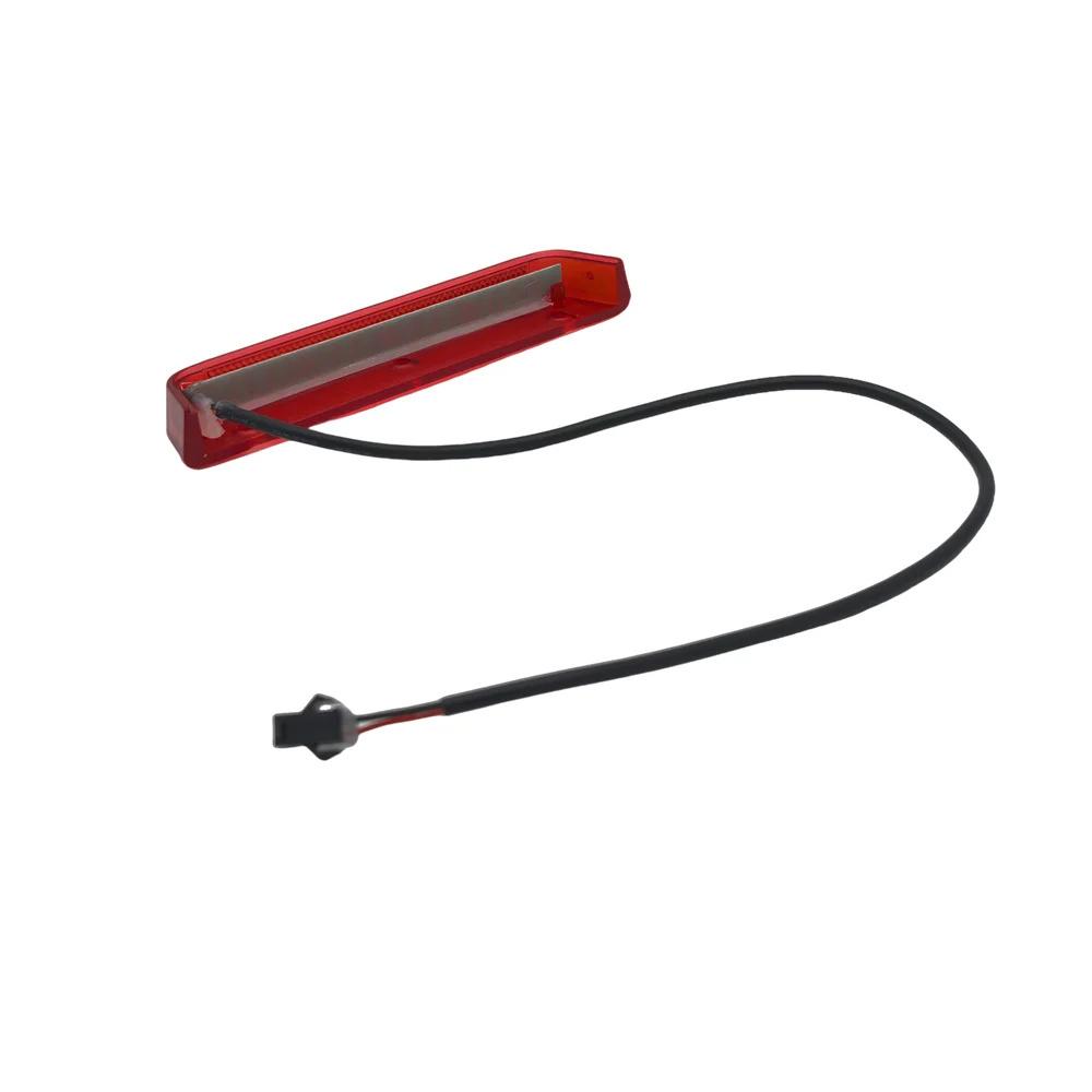 Tail Light For Kukirin G4 Max Electric Scooter Rear Tail Light