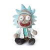 Peluche di Rick And Morty Pupazzo Animale Cartone Animato Riempito Per Bambini E Collezionisti