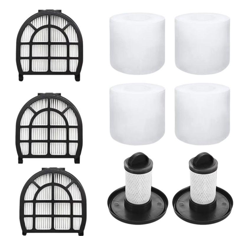 

AEE4-Replacement Parts For Shark Vacuum Cleaner Accessories LZ601 LZ602 L602C Vacuum Cleaner Accessories Kit