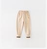 David Bella Children's Pants 2025 Autumn Dress Girls' Pants Middle and Large Children's Casual Pants
