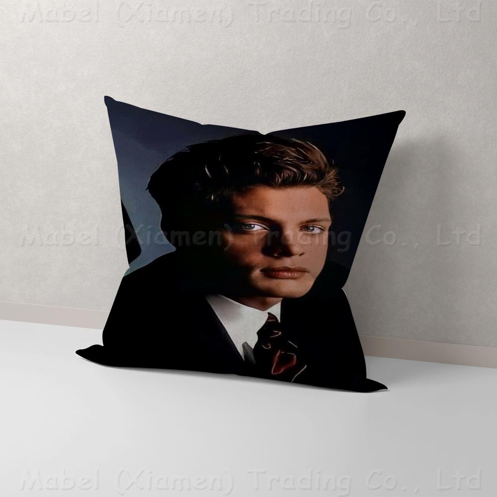 Luis Miguel Kissen Geschenk Heim Büro Dekoration Kissen Schlafzimmer Sofa Auto Kissenbezug Kissenbezug