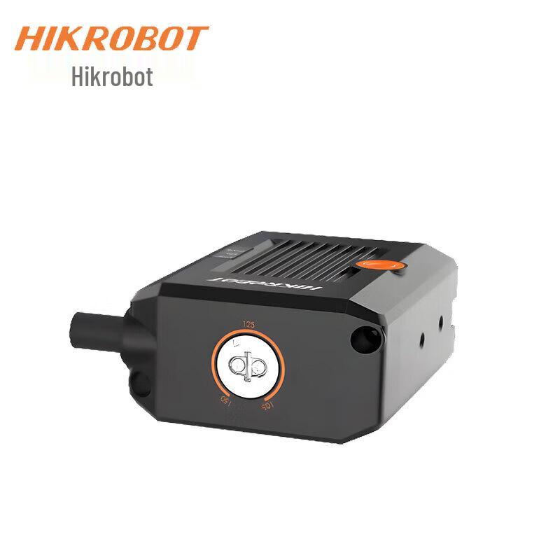 HIKROBOT Vision Smart Code Reader