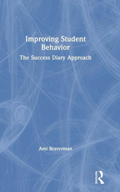 Libro Improving Student Behavior : The Success Diary Approach