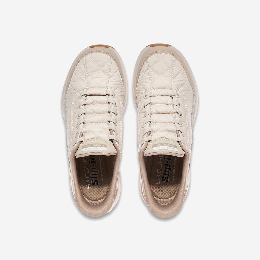 [Skechers] Contour Foam (Slip-ins) [150404] [Shipped from Korea] 100% Authentic