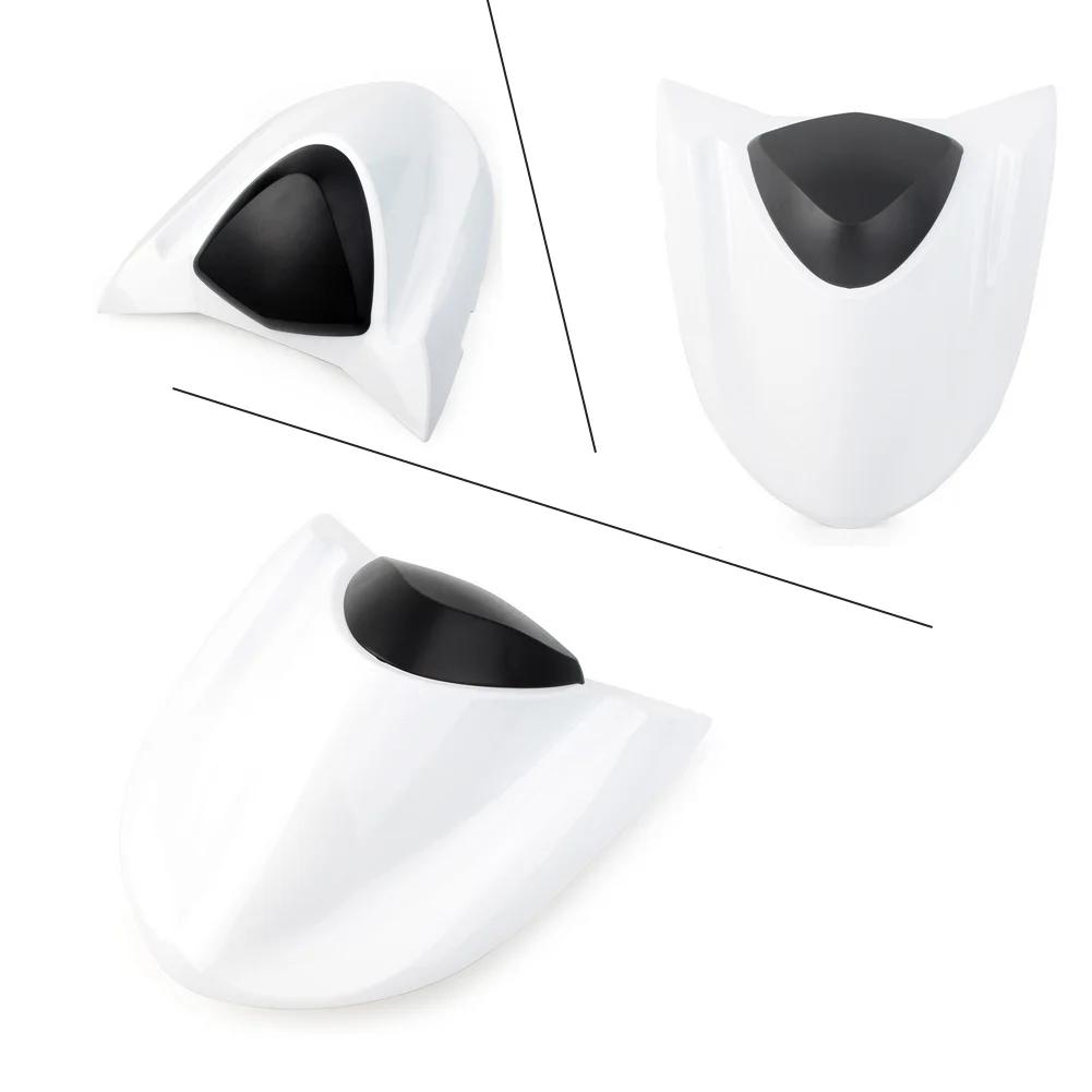 Motorcycle Rear Passenger Cowl Seat Back Cover Fairing For Kawasaki Ninja ZX10R ZX 10R ZX-10R Accessories 2004-2005