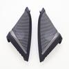 Car For BMW 5 Series G30 Front Door Tweeter Cover Audio Center Dashboard Speakers Midrang Loudspeaker Horn Upgrade