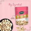 Happilo Premium IR Roasted & Salted Pistachios 200g