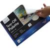 Brustro Tear Off Paper Palette A4 Size (40 Sheets) 80Gsm