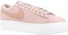 Sneakers Nike Blazer Low Platform Women Pink Oxford/summit White/pink Oxford/pink Whisper