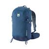 Millet Welkin Zip 25 Bergsteigerrucksack MIS01305 Saphir F (Neues Logo)