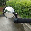 1 STuks Elektrische Scooter Achteruitkijkspiegel Fiets Achteruitkijkspiegels voor Xiaomi M365 M365 Pro Qicycle Fiets Elektrische Scooter Accessoires