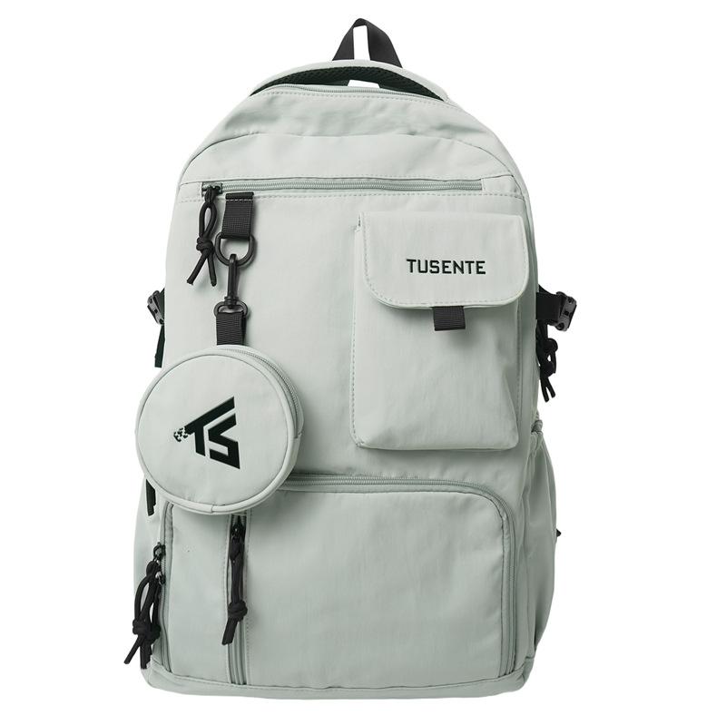 Backpack Large Capacity Backpack Backpack For Middle School Students