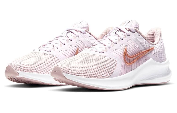 Nike Downshifter 11 'Viola Chiaro Champagne' Donna CW3413-500