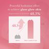 Medicube PDRN Pink Niacinamide Milky Toner for Hydrating, Moisturizing, Soothing, Ceramide, Peptide, Glass Glow Skin
