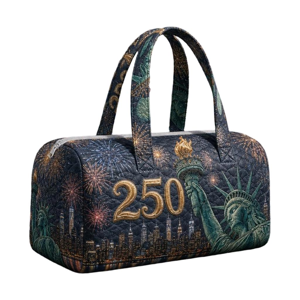 Travel Bag for Travel Vacation Weekend Trip Carry Luggage Duffel for Men Women