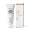 Treat Feuchtigkeitscreme 80ml Squalan Niedermolekulare Hyaluronsäure Feuchtigkeitsspendende Creme