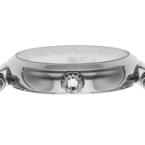Coach PARK Silver Dial Stainless Steel Quartz 29mm Watch 14503624 Women's