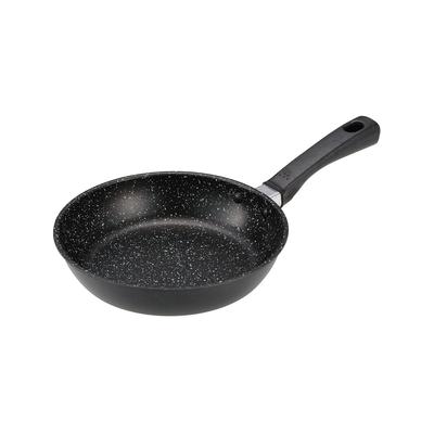 KAI Frying Pan 20cm Lightweight High Heat Efficiency Gas Use PFOA PFOS Free DW5635