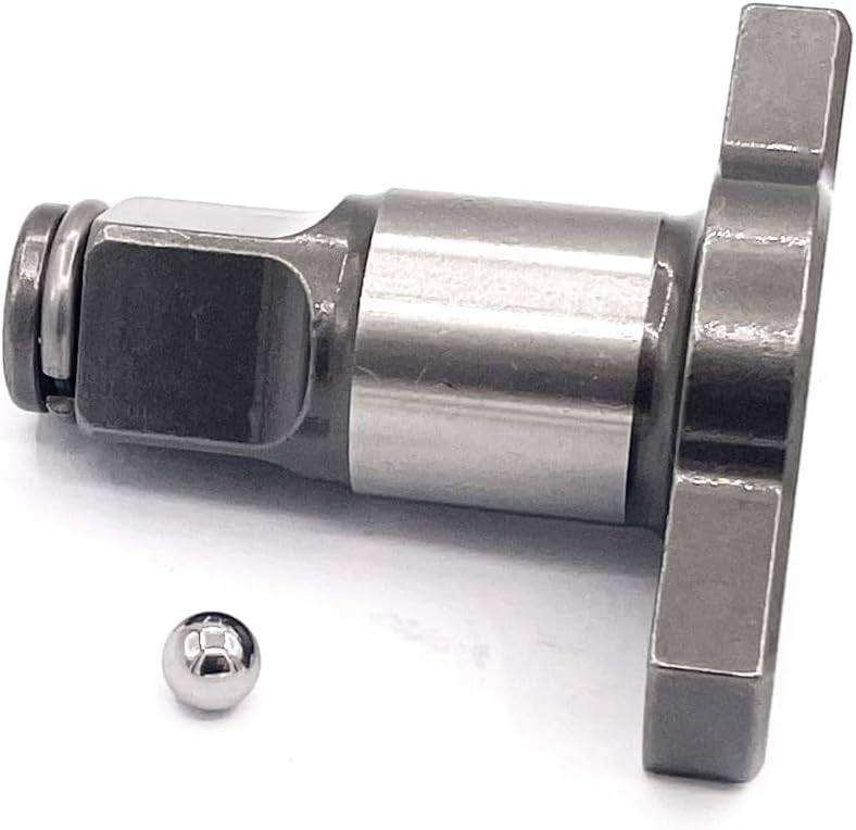 For Milwaukee 2861-20 Impact Wrench 1/2" Square Friction Ring Anvil Assembly 42-06-0128 New