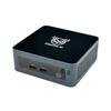 Mini PC de Computação de Borda Cosmius AI de 6 Núcleos com Sistema OpenClaw